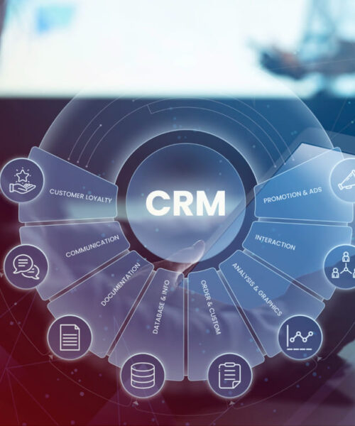 El poder de un CRM para empresas pequeñas y medianas en Costa Rica