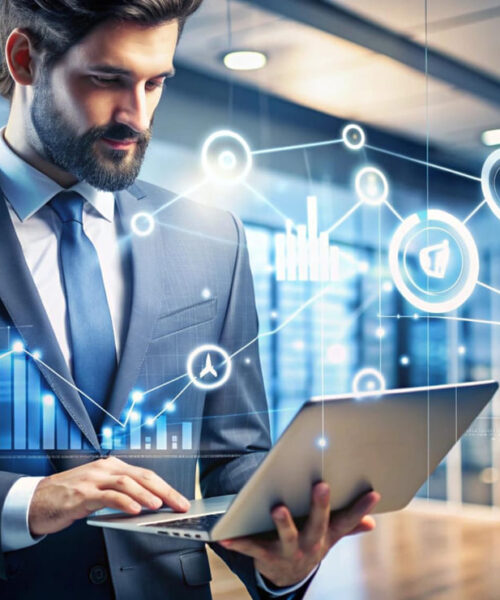 ERP vs sistemas tradicionales: ¿Cuál es mejor para tu empresa en Panamá?