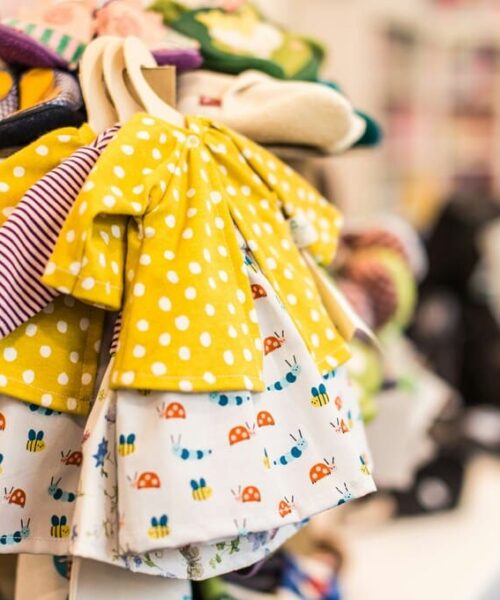 Ropa de verano para niña en Panamá: consejos para elegir lo mejor