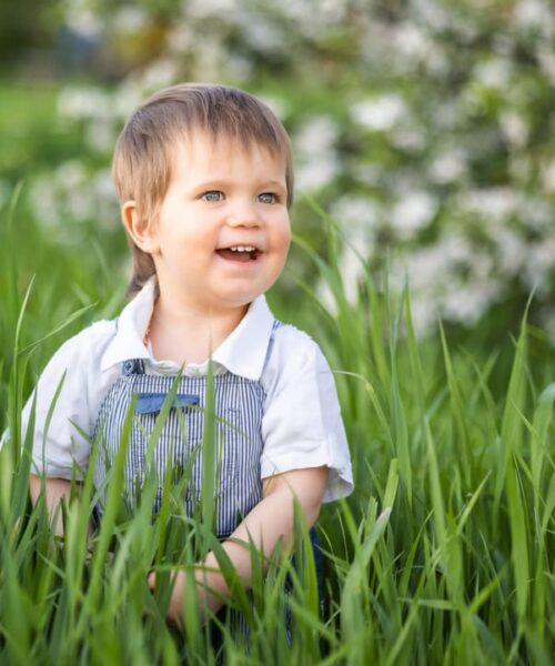 Ropa de niño en Panamá: las marcas más populares para cada edad
