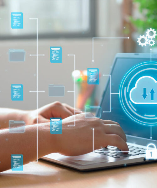 Cloud computing de alto rendimiento para negocios en Ecuador