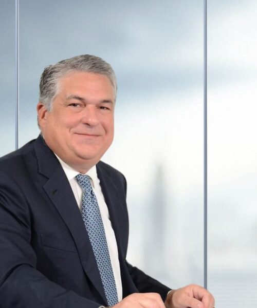 Panamá como hub financiero: oportunidades según Francisco Martinell