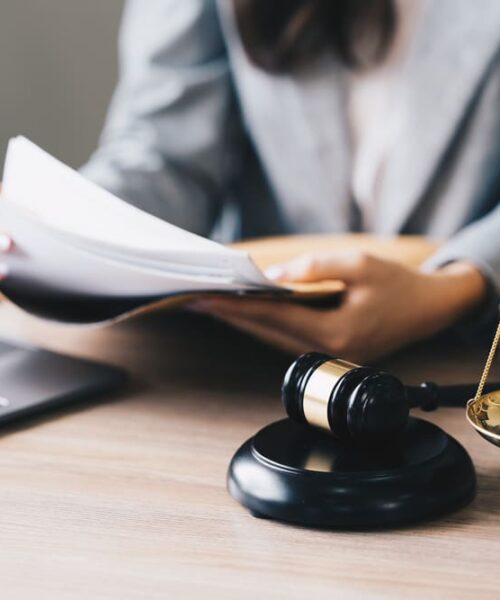 Investigación ilegal contra Odila Castillo: su equipo legal habla