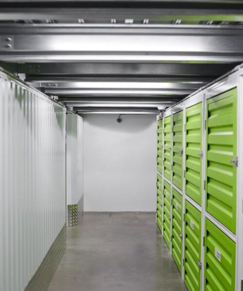 Depósitos espaciosos en Punta Pacífica
: guarda desde muebles hasta archivos