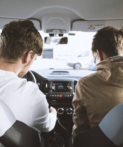 ¿Qué pasa si conduces sin SOAT en Panamá?
