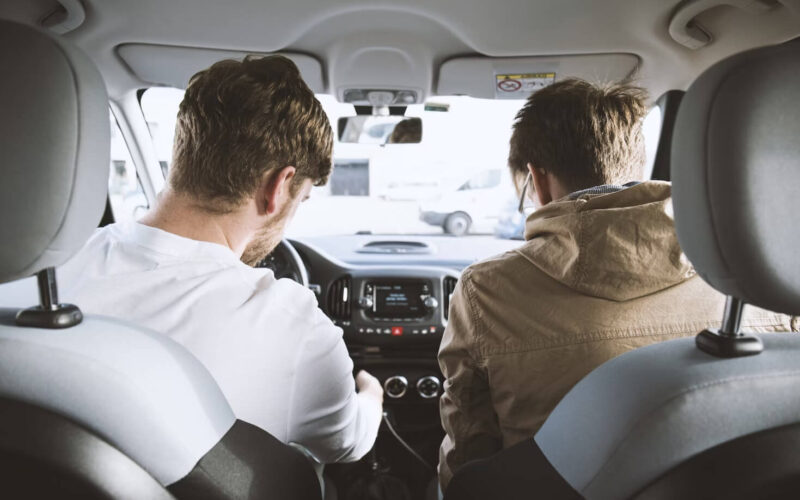 ¿Qué pasa si conduces sin SOAT en Panamá?
