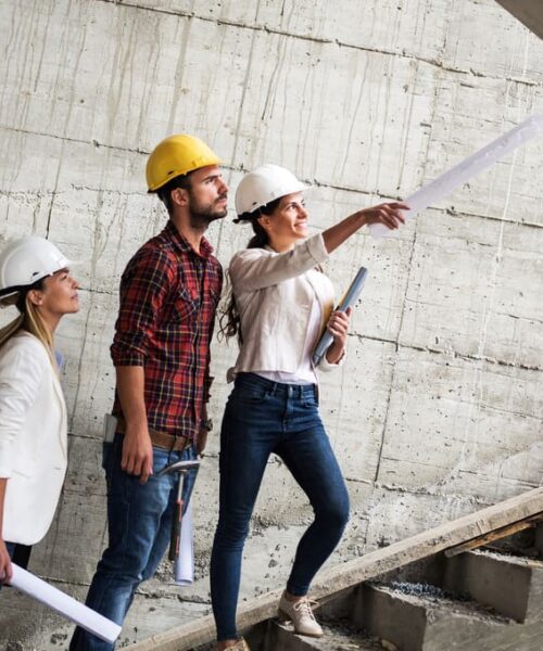 Innovación y funcionalidad: sistemas livianos para la construcción moderna en Panamá