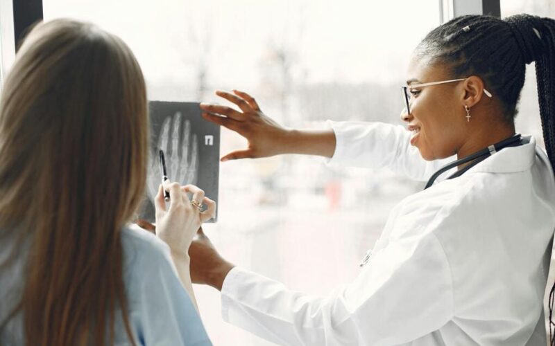 Tecnología de asignación de ambulancias: mejora la atención de emergencias