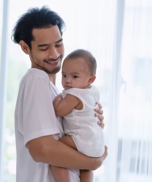 Gestación subrogada y adopción para personas de El Salvador: alternativas si no puedes tener hijos