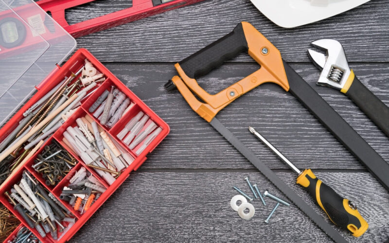 Herramientas en Panamá: soluciones prácticas para cualquier necesidad