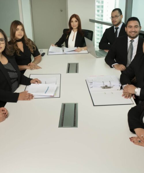 Expectativas familiares y laborales: opinión de Odila Castillo