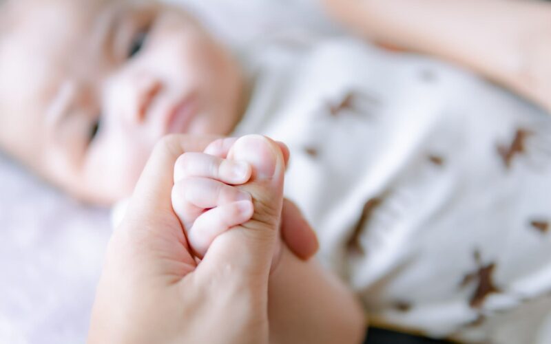 Family Aims: acompañamiento integral en gestación subrogada en El Paso (Texas)